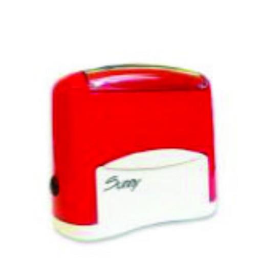 مهر ژلاتینی اتوماتیک 2512 سانی